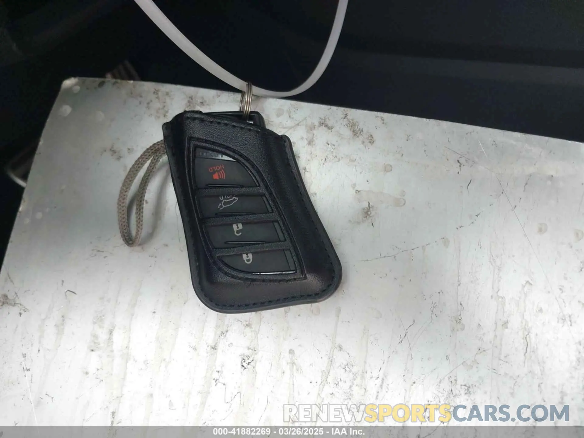 11 Photograph of a damaged car 2T2KGCEZ4SC064091 LEXUS NX 350 2025