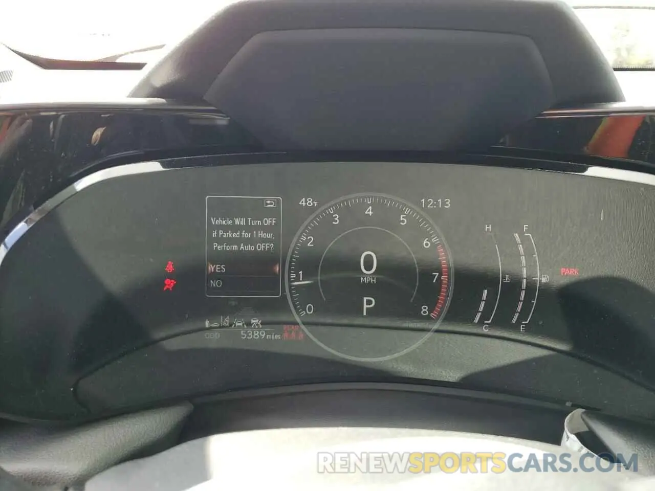 9 Photograph of a damaged car 2T2AGCEZ0SC065105 LEXUS NX 350 BAS 2025