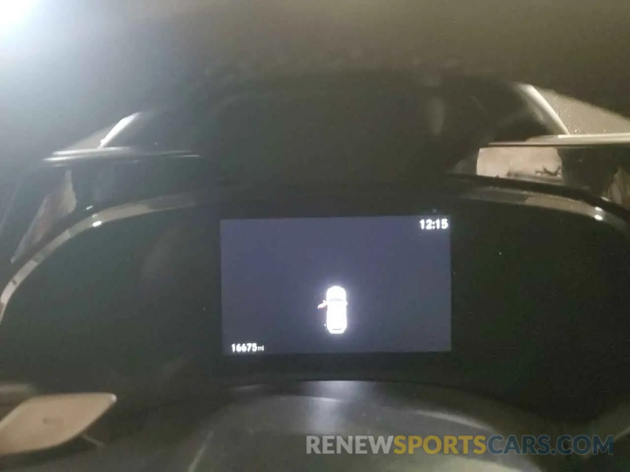 9 Photograph of a damaged car 2T2HGCEZ7RC034667 LEXUS NX 350 LUX 2024