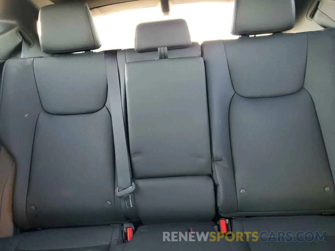 10 Photograph of a damaged car 2T2KGCEZ2RC047235 LEXUS NX 350 LUX 2024