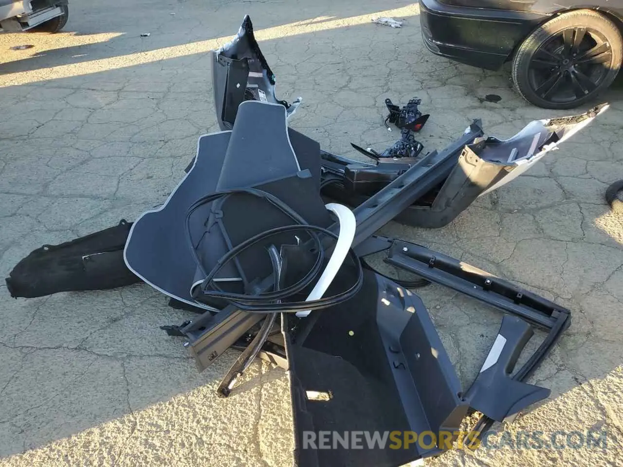 13 Photograph of a damaged car 2T2KGCEZ6RC057346 LEXUS NX 350 LUX 2024