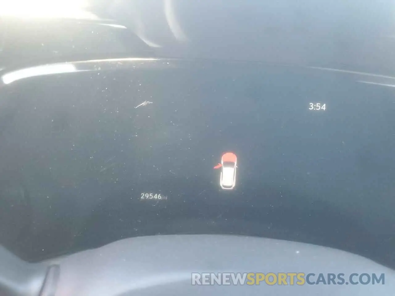 9 Photograph of a damaged car 2T2KGCEZ9RC038984 LEXUS NX 350 LUX 2024