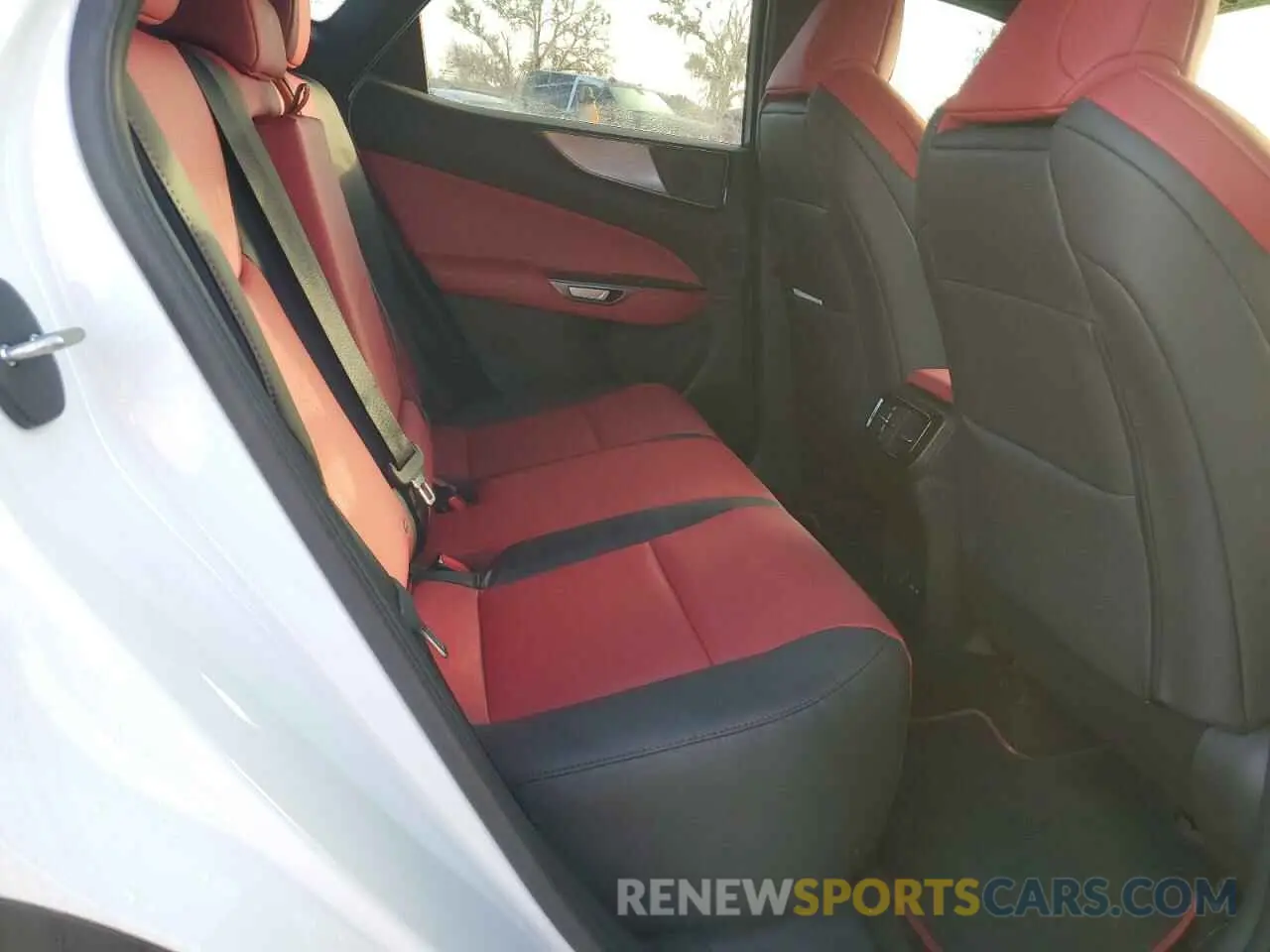 11 Photograph of a damaged car 2T2KGCEZ9RC050651 LEXUS NX 350 LUX 2024