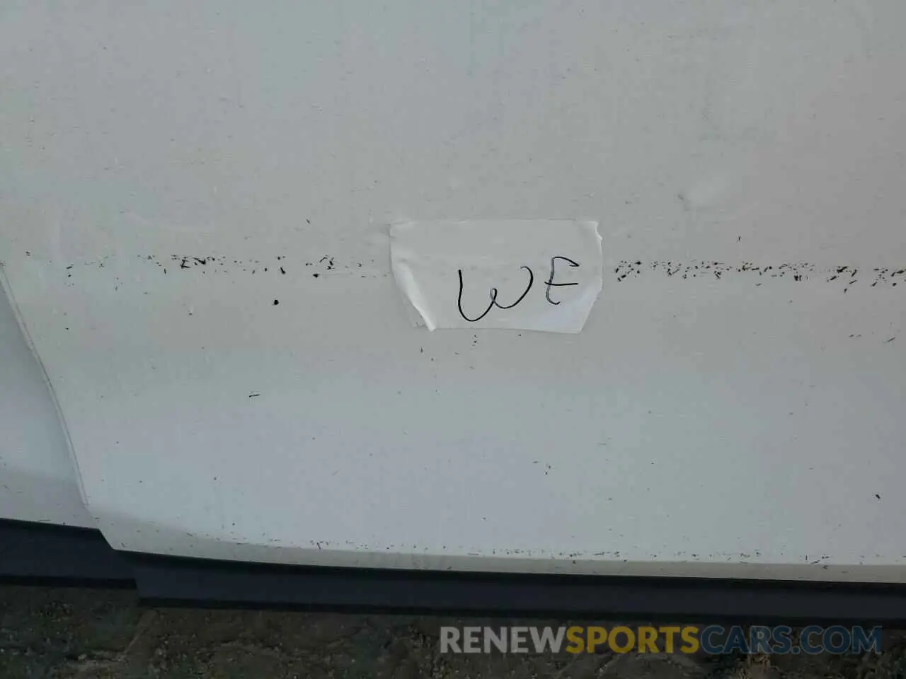 13 Photograph of a damaged car 2T2KGCEZ9RC050651 LEXUS NX 350 LUX 2024