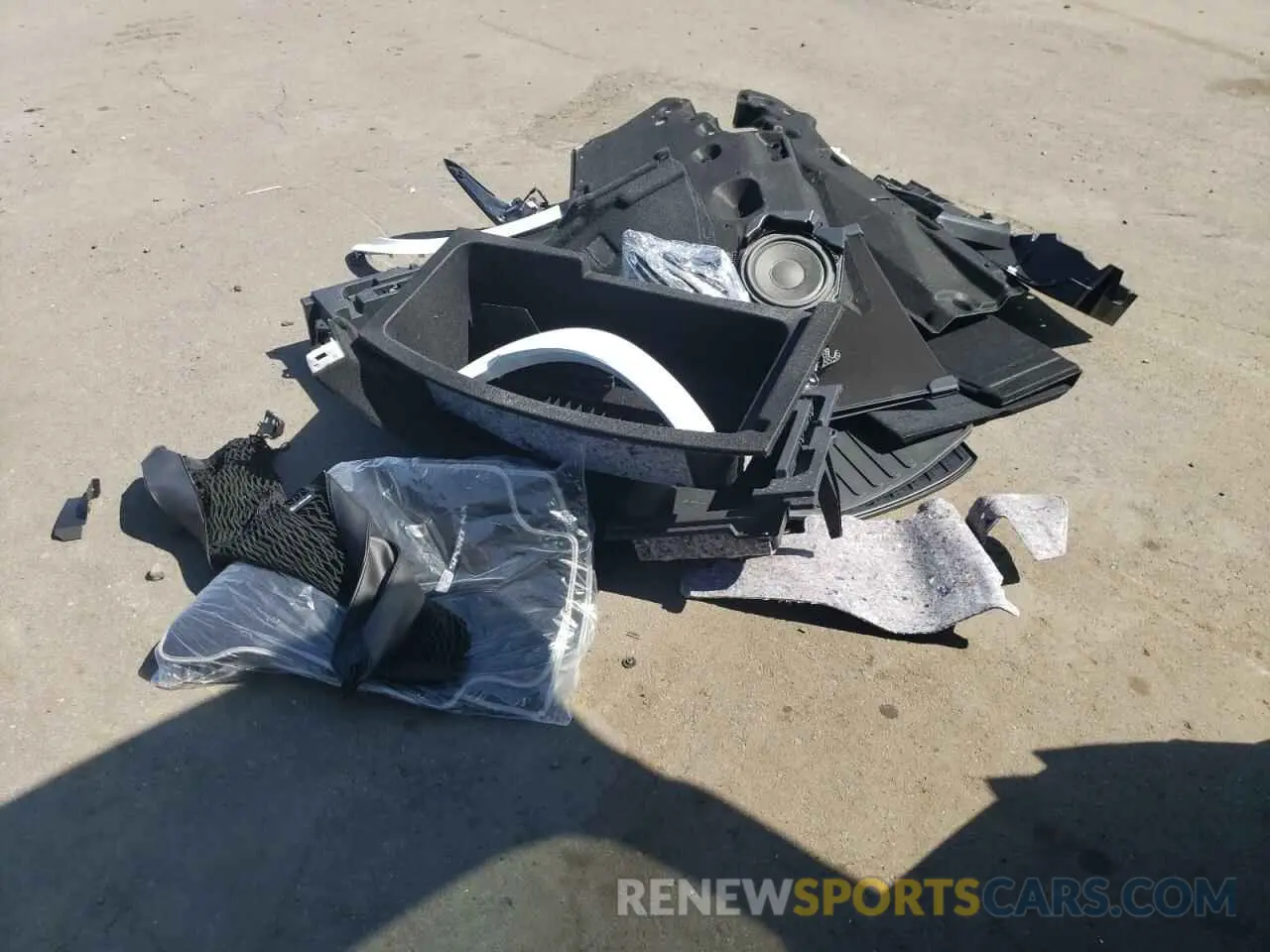 13 Photograph of a damaged car 2T2KGCEZXSC060837 LEXUS NX 350 LUX 2025