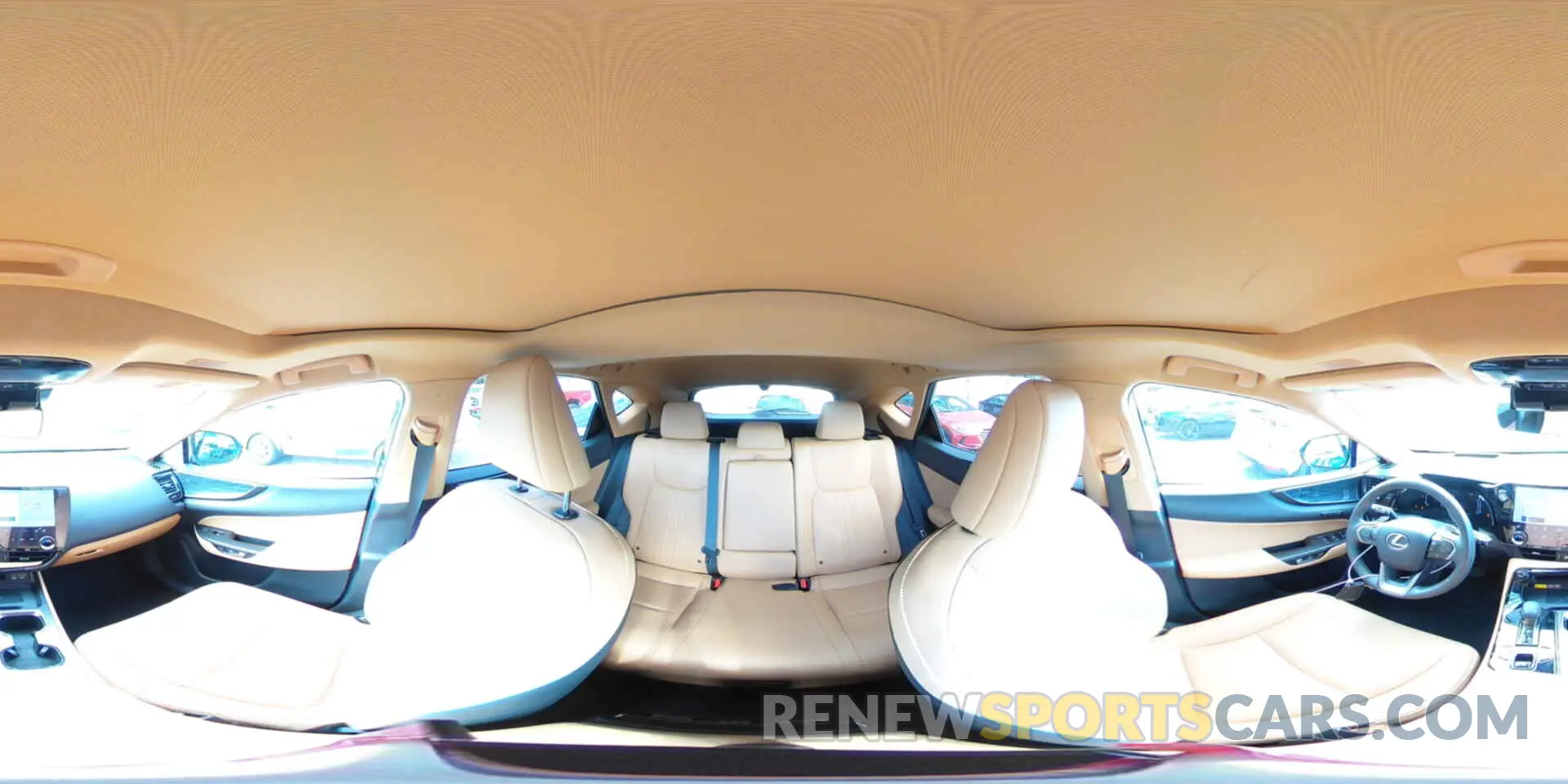13 Photograph of a damaged car 2T2GGCEZ0RC041388 LEXUS NX 350 PRE 2024