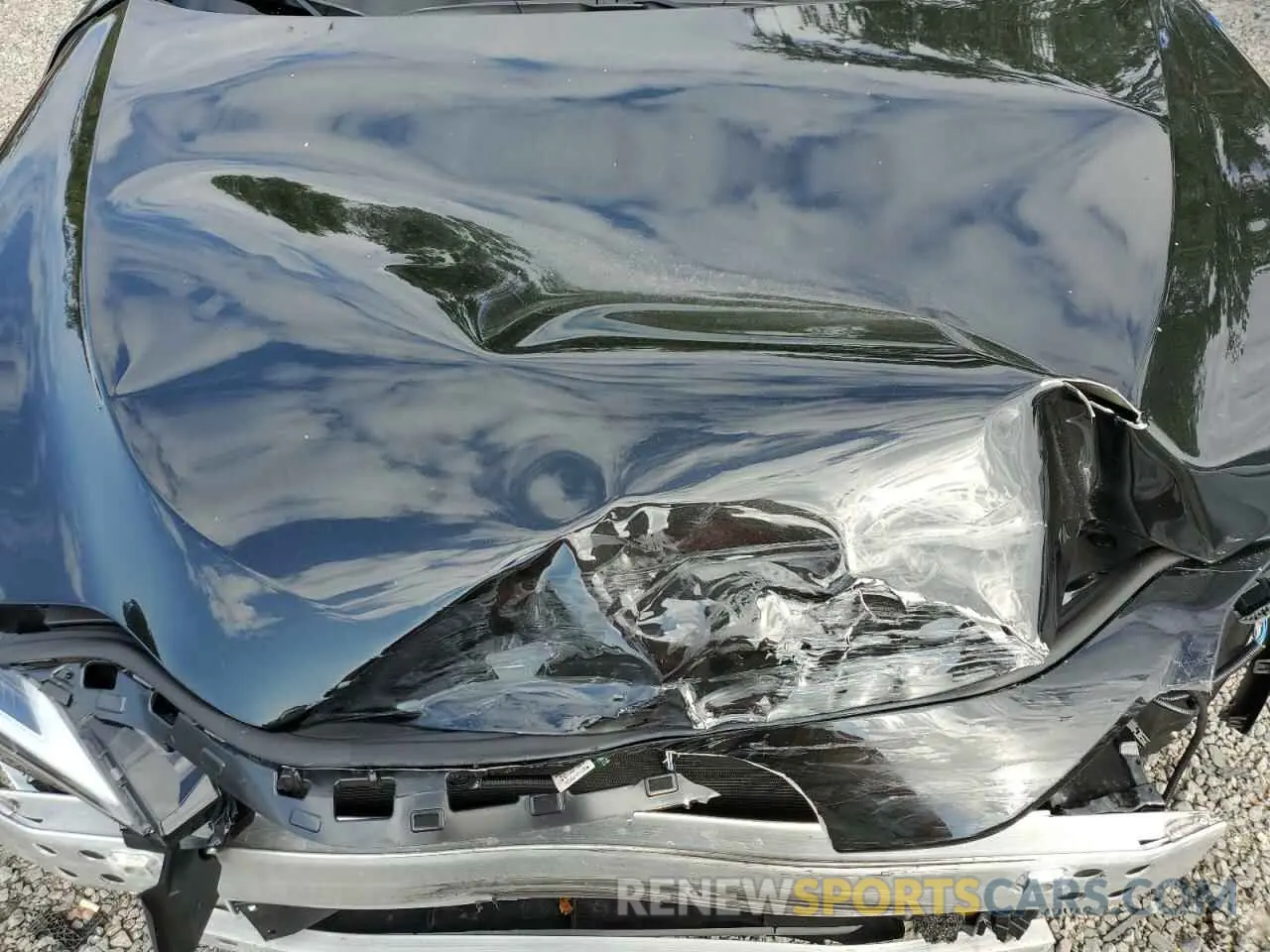 14 Photograph of a damaged car 2T2GGCEZ0RC041388 LEXUS NX 350 PRE 2024
