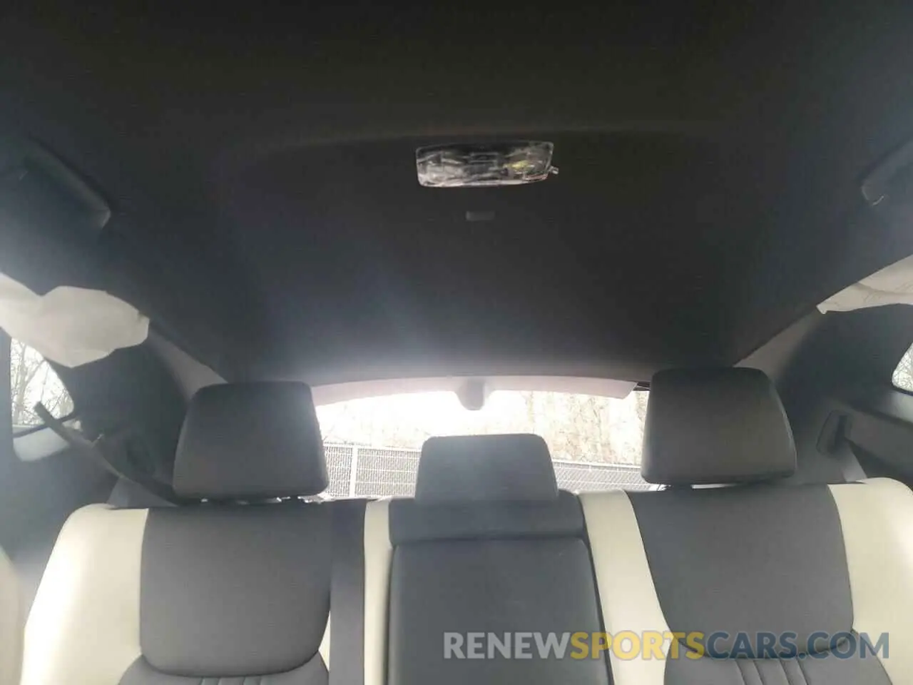 10 Photograph of a damaged car 2T2GGCEZ5RC050278 LEXUS NX 350 PRE 2024