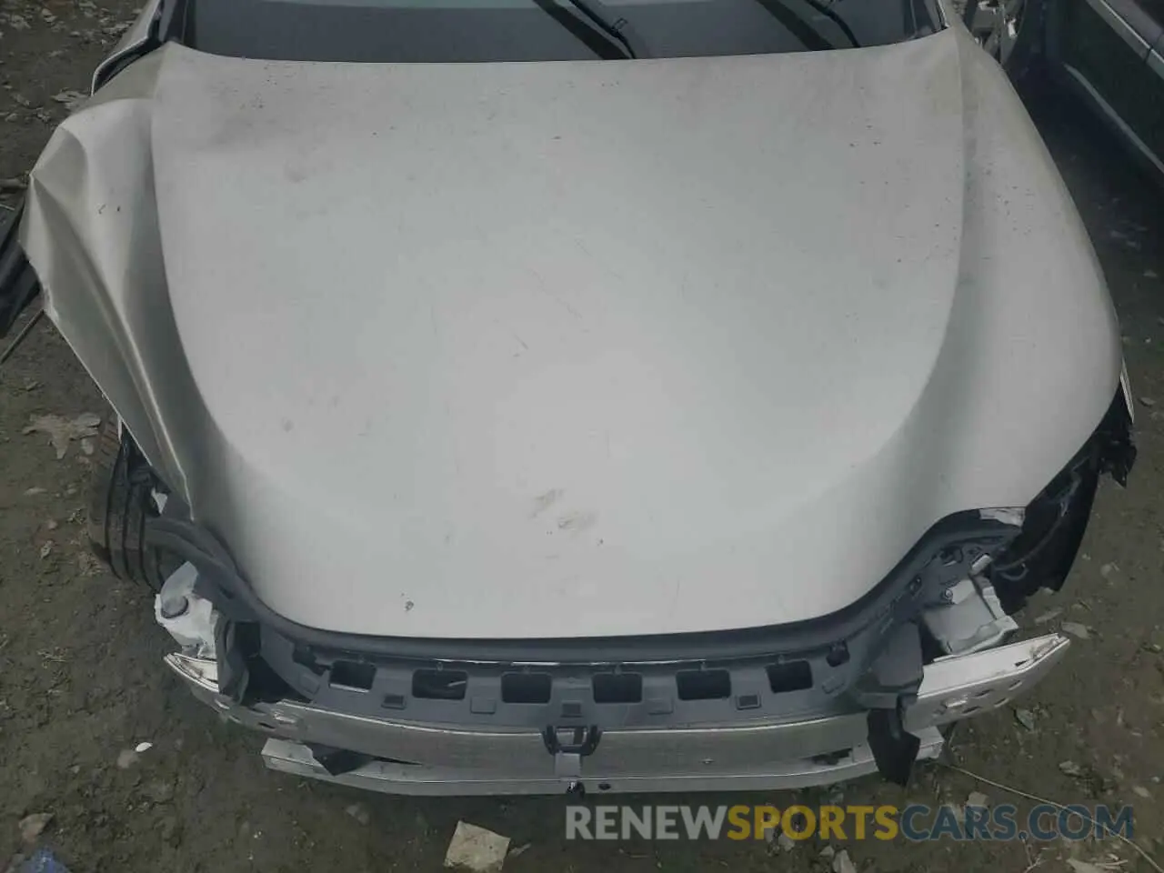 13 Photograph of a damaged car 2T2GGCEZ5RC050278 LEXUS NX 350 PRE 2024