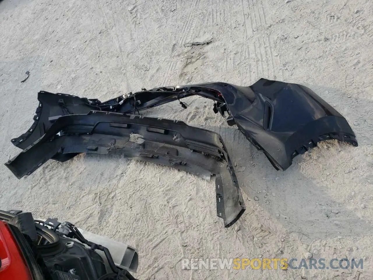 12 Photograph of a damaged car 2T2GGCEZ6RC045395 LEXUS NX 350 PRE 2024