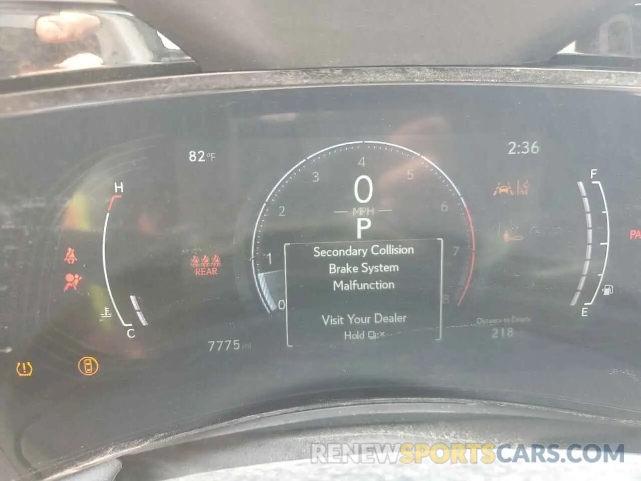 9 Photograph of a damaged car JTJGGCEZ2R5009329 LEXUS NX 350 PRE 2024