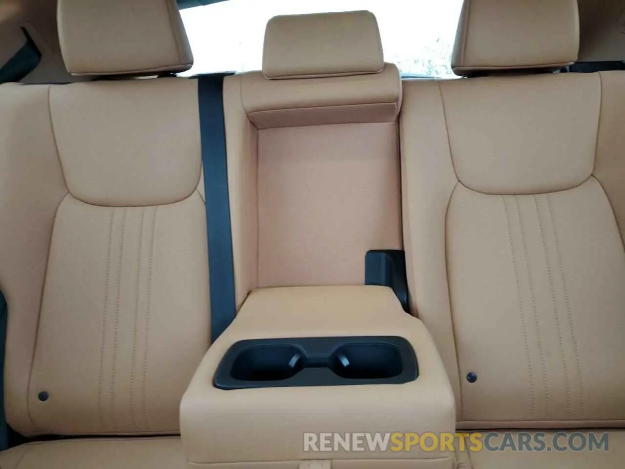 10 Photograph of a damaged car 2T2GGCEZ0SC066877 LEXUS NX 350 PRE 2025