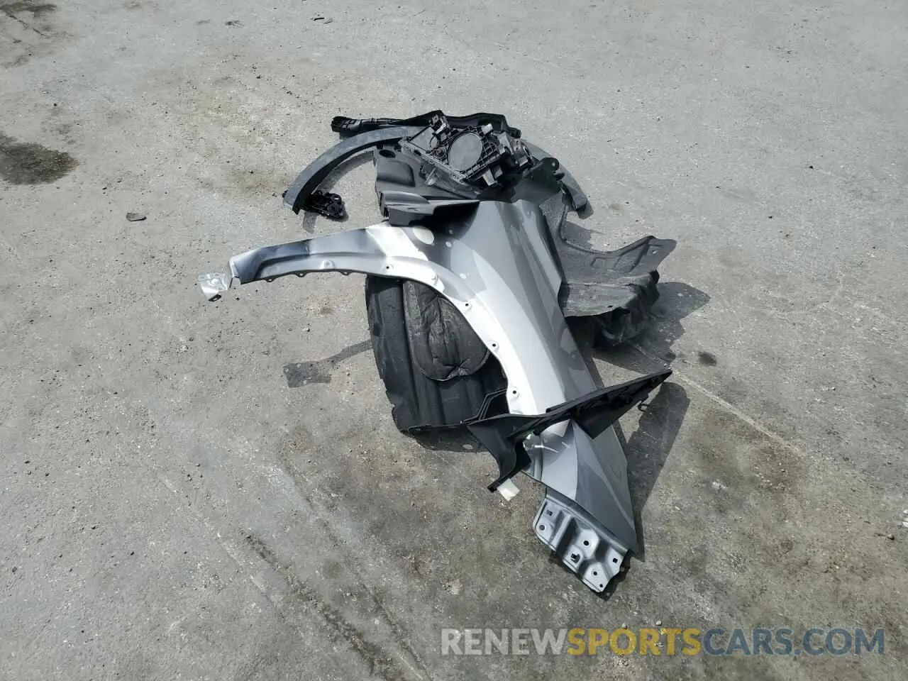 13 Photograph of a damaged car 2T2GGCEZ1SC061509 LEXUS NX 350 PRE 2025