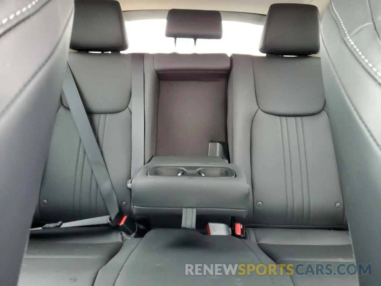 10 Photograph of a damaged car 2T2GGCEZ6SC071842 LEXUS NX 350 PRE 2025