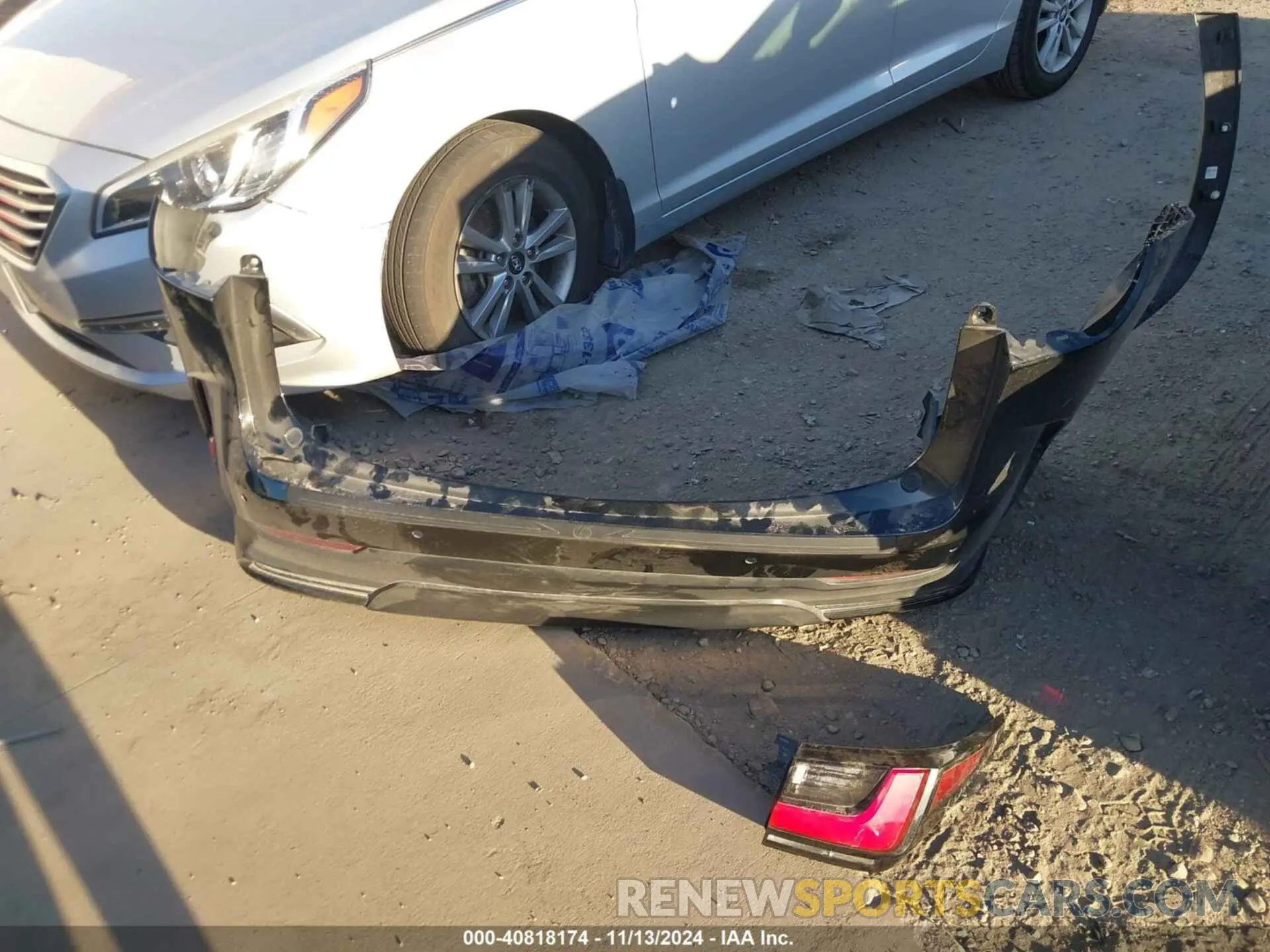 12 Photograph of a damaged car 2T2GKCEZ4PC012939 LEXUS NX 350H 2023