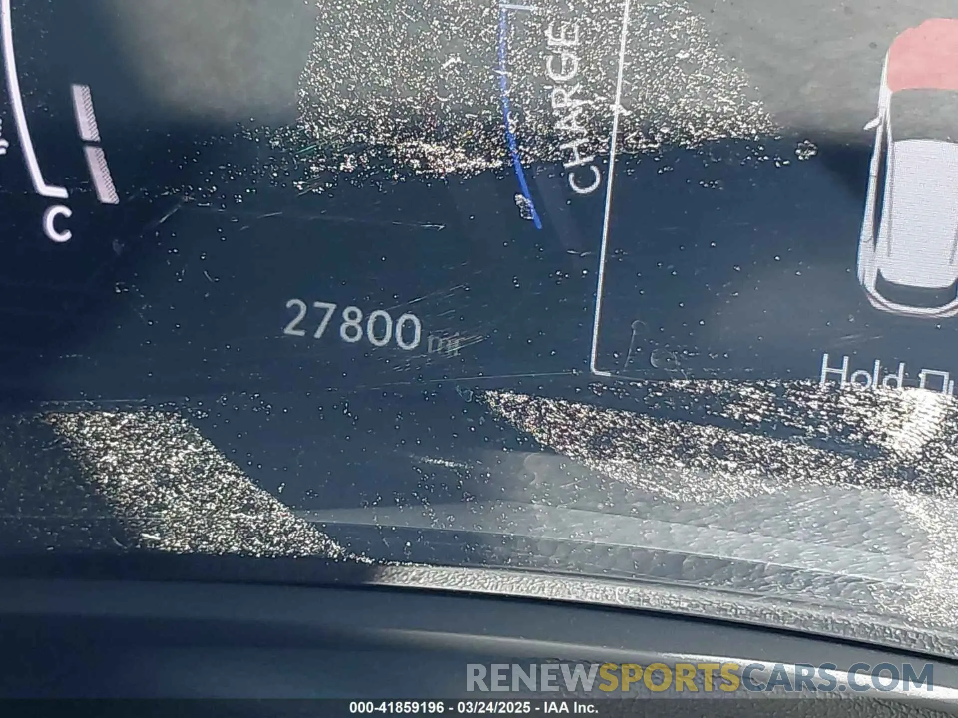 16 Photograph of a damaged car 2T2GKCEZ6PC012862 LEXUS NX 350H 2023