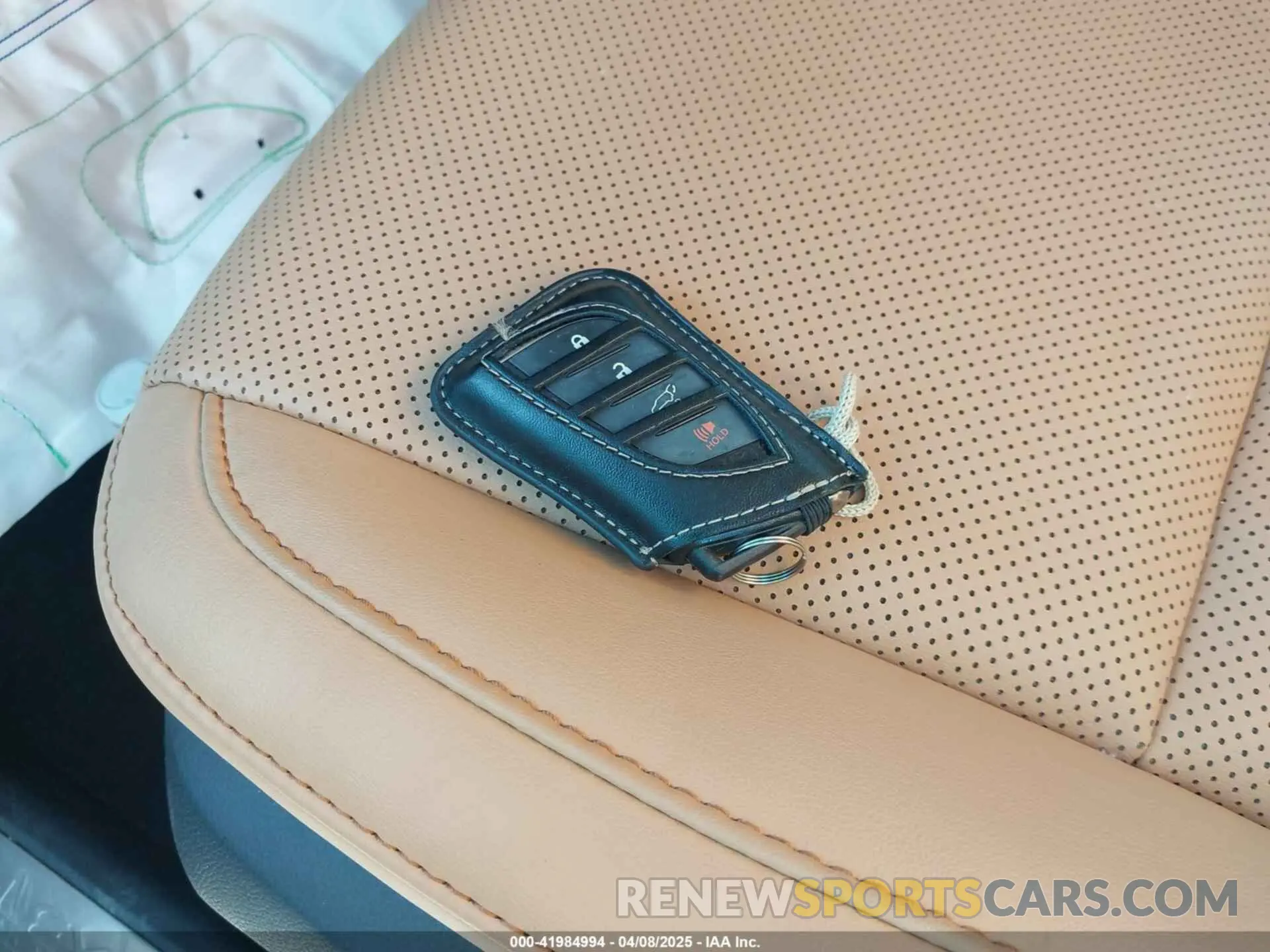 11 Photograph of a damaged car 2T2GKCEZXPC015134 LEXUS NX 350H 2023
