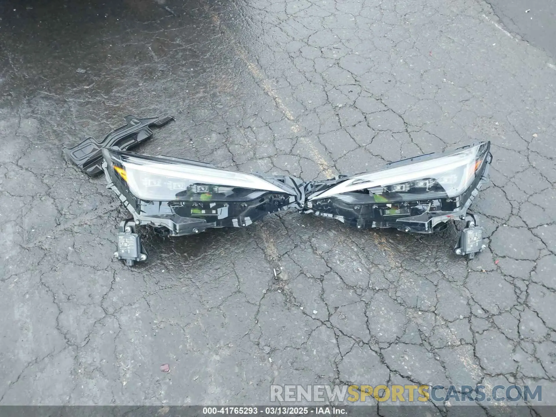 12 Photograph of a damaged car 2T2HKCEZXPC013596 LEXUS NX 350H 2023