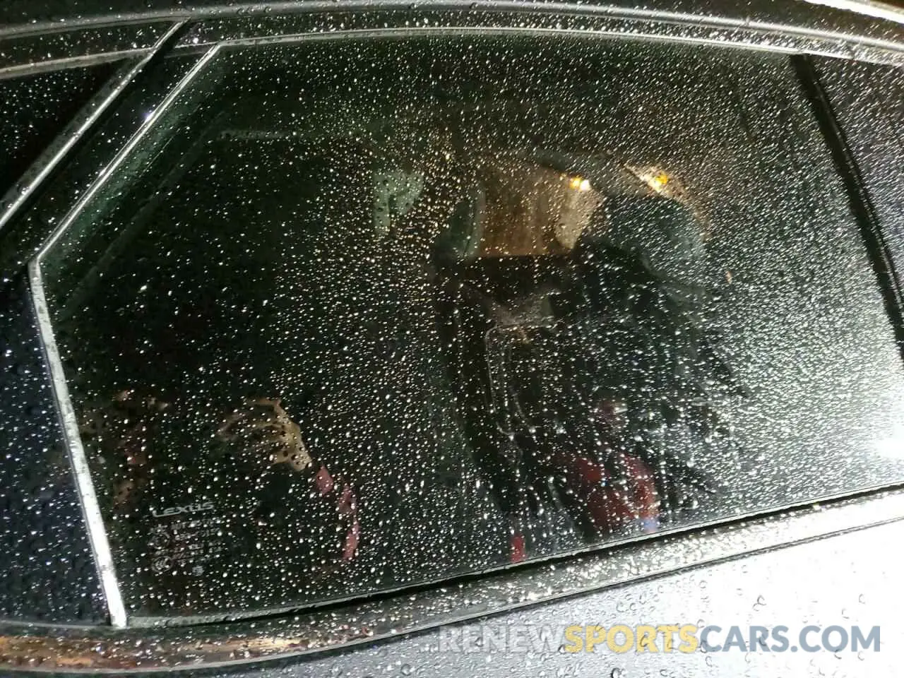 10 Photograph of a damaged car JTJAKCEZ2P2012122 LEXUS NX 350H 2023