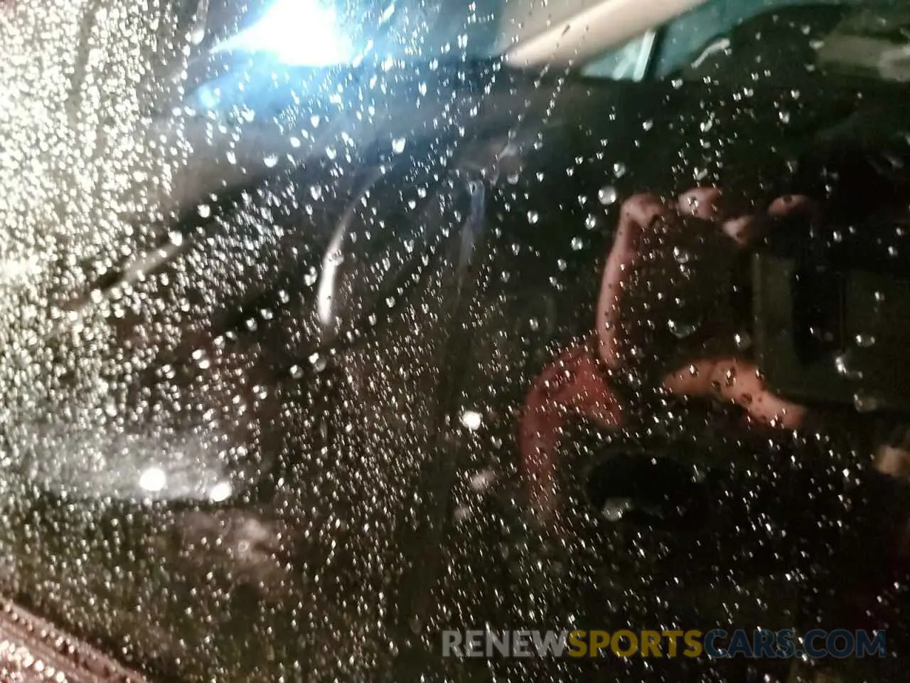 9 Photograph of a damaged car JTJAKCEZ2P2012122 LEXUS NX 350H 2023