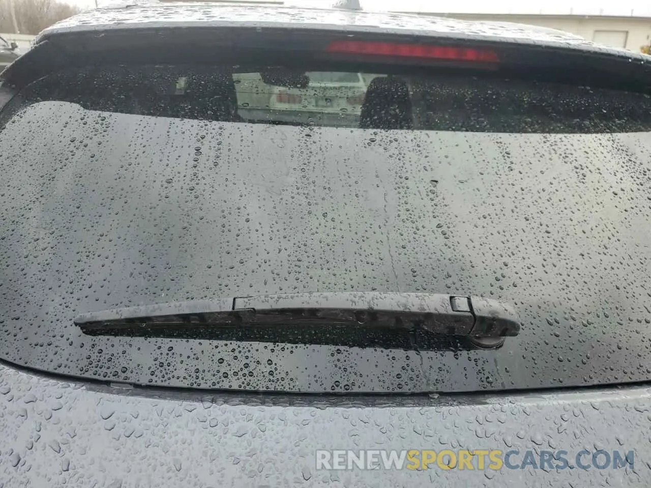 10 Photograph of a damaged car JTJAKCEZ8P2012416 LEXUS NX 350H 2023