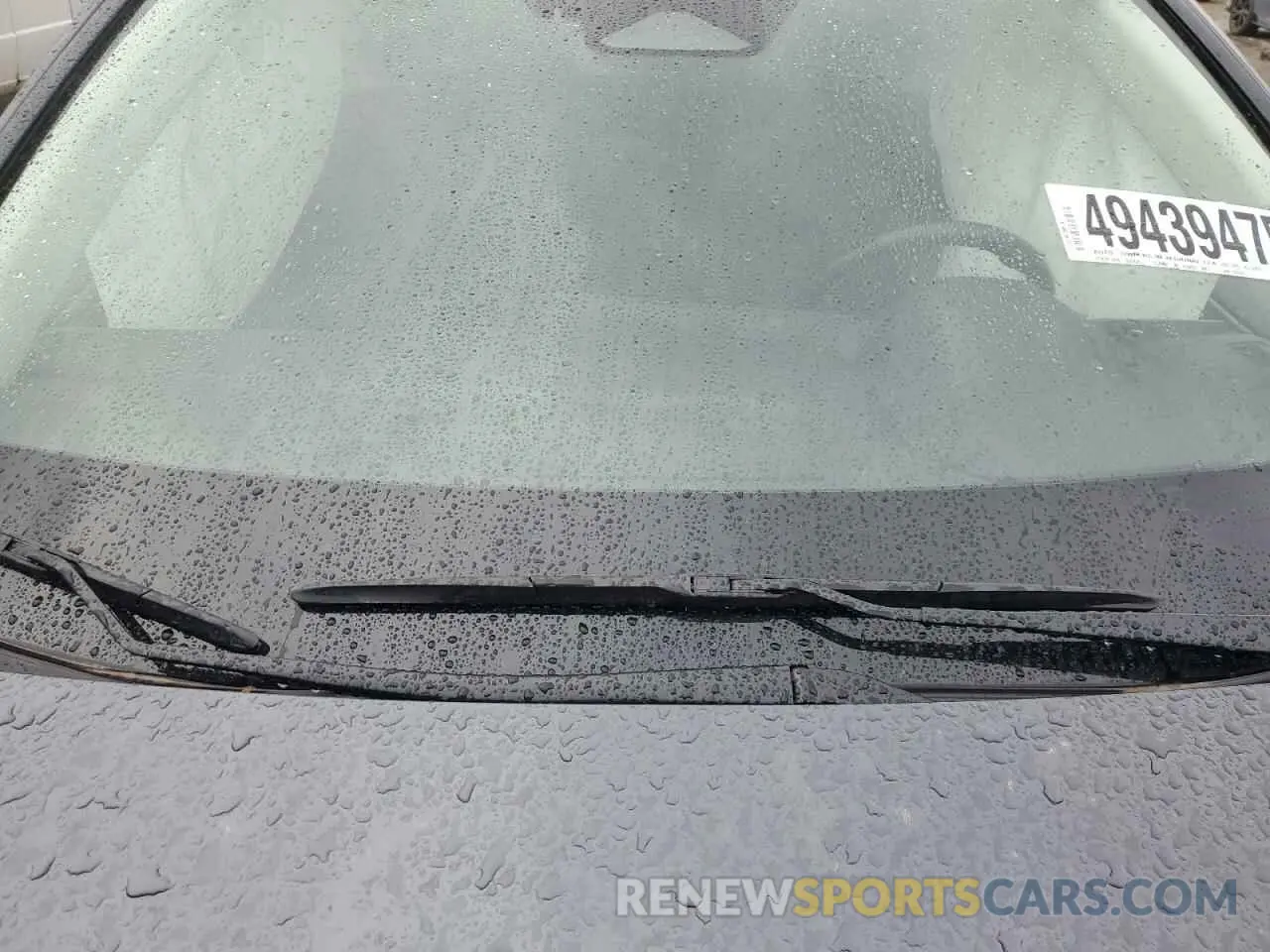 8 Photograph of a damaged car JTJAKCEZ8P2012416 LEXUS NX 350H 2023