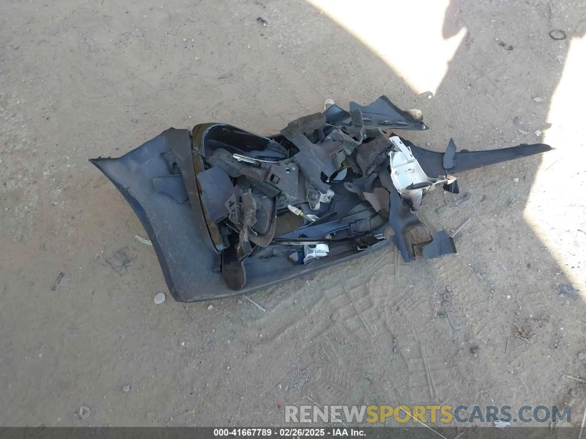 11 Photograph of a damaged car 2T2GKCEZ4RC023717 LEXUS NX 350H 2024