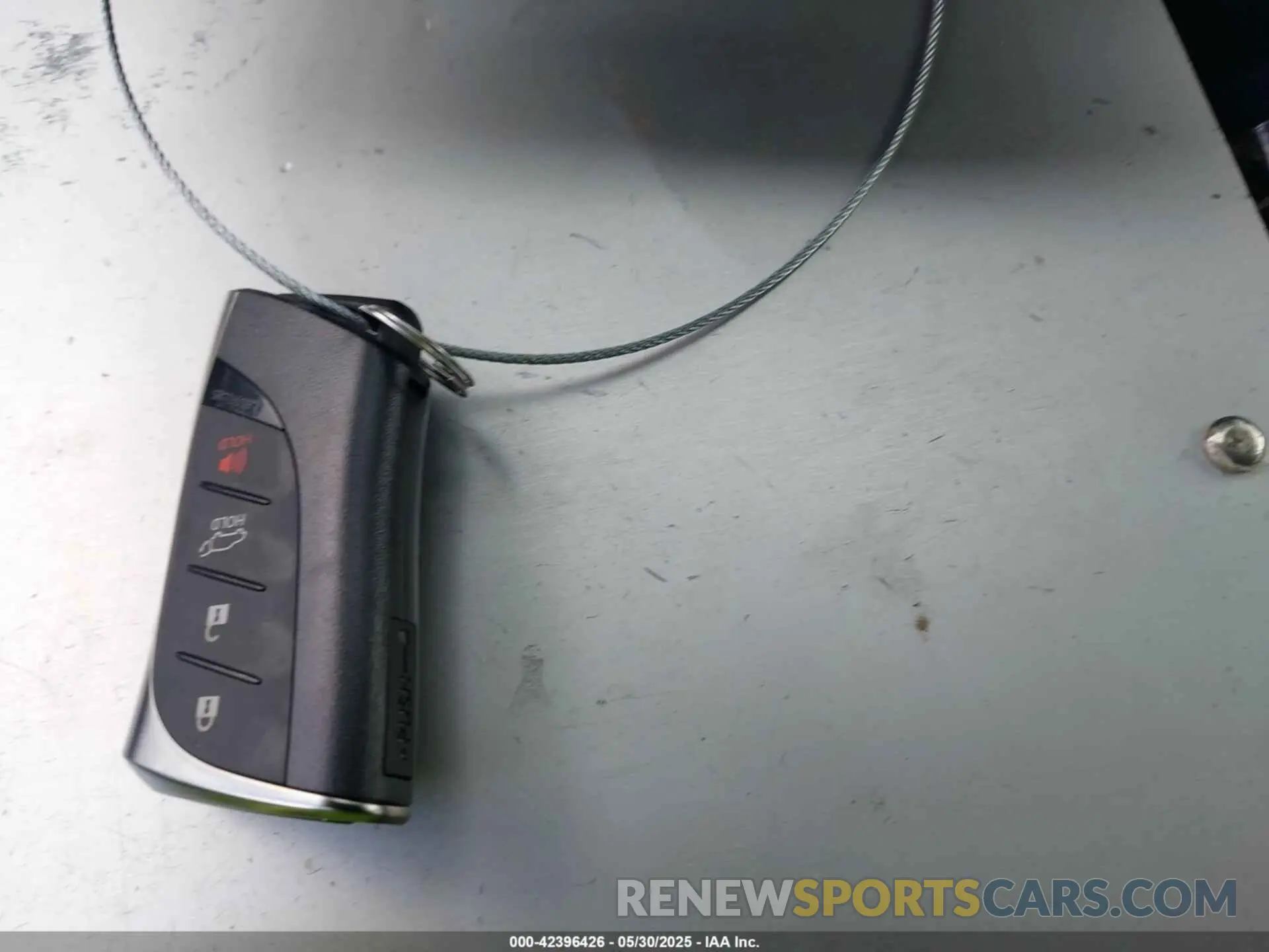 11 Photograph of a damaged car JTJGKCEZ1R5013810 LEXUS NX 350H 2024
