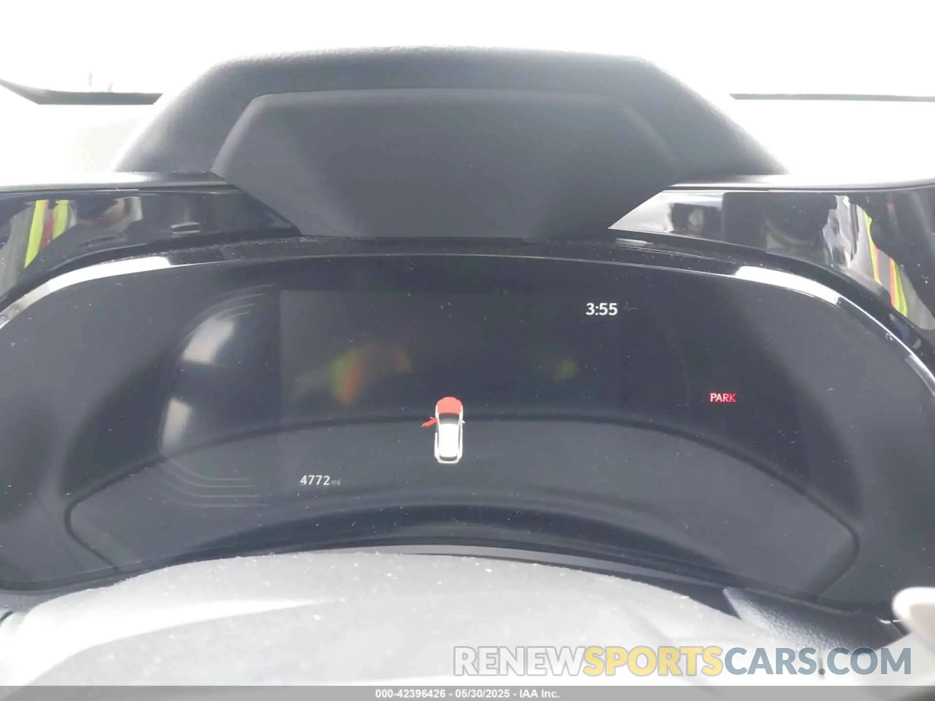 7 Photograph of a damaged car JTJGKCEZ1R5013810 LEXUS NX 350H 2024