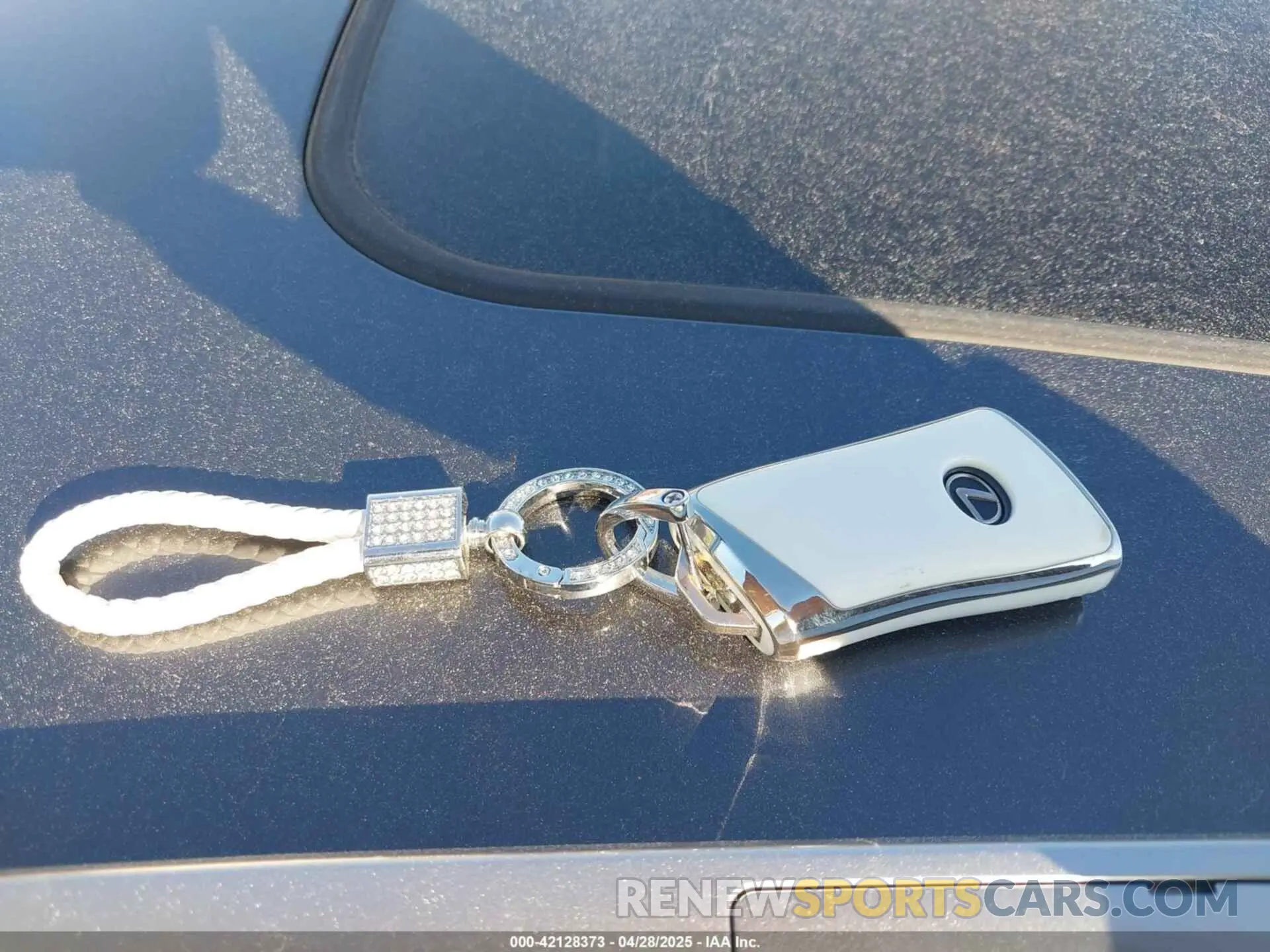 11 Photograph of a damaged car JTJGKCEZ9R5015241 LEXUS NX 350H 2024