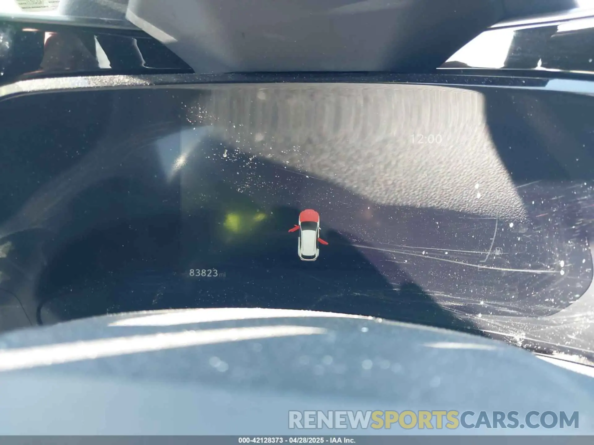 7 Photograph of a damaged car JTJGKCEZ9R5015241 LEXUS NX 350H 2024