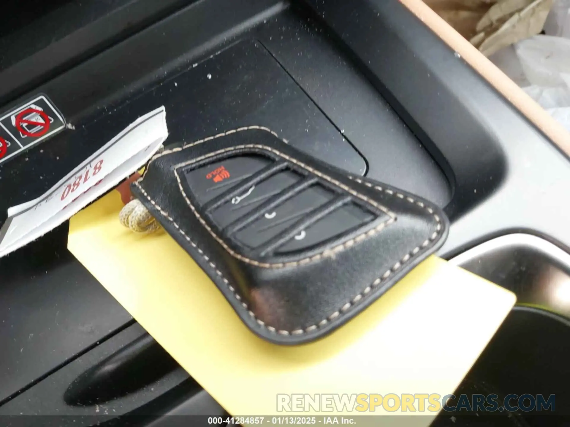 11 Photograph of a damaged car JTJGKCEZ9R5019533 LEXUS NX 350H 2024