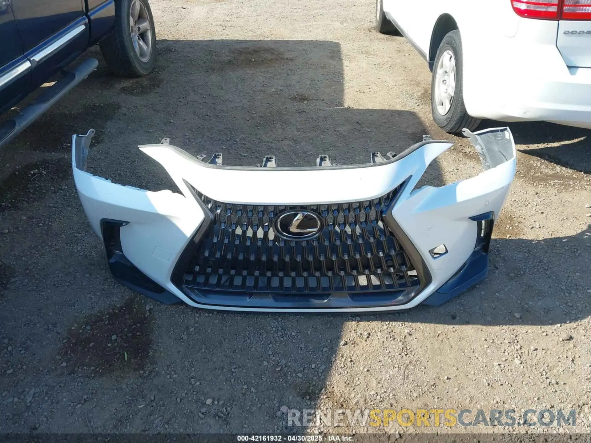12 Photograph of a damaged car JTJGKCEZXR5013787 LEXUS NX 350H 2024