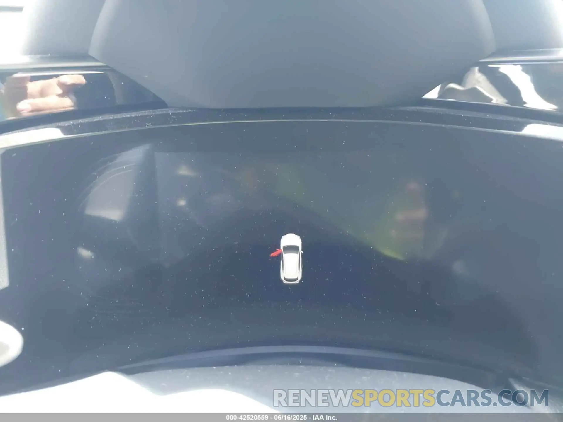 14 Photograph of a damaged car JTJHKCEZXR2030756 LEXUS NX 350H 2024
