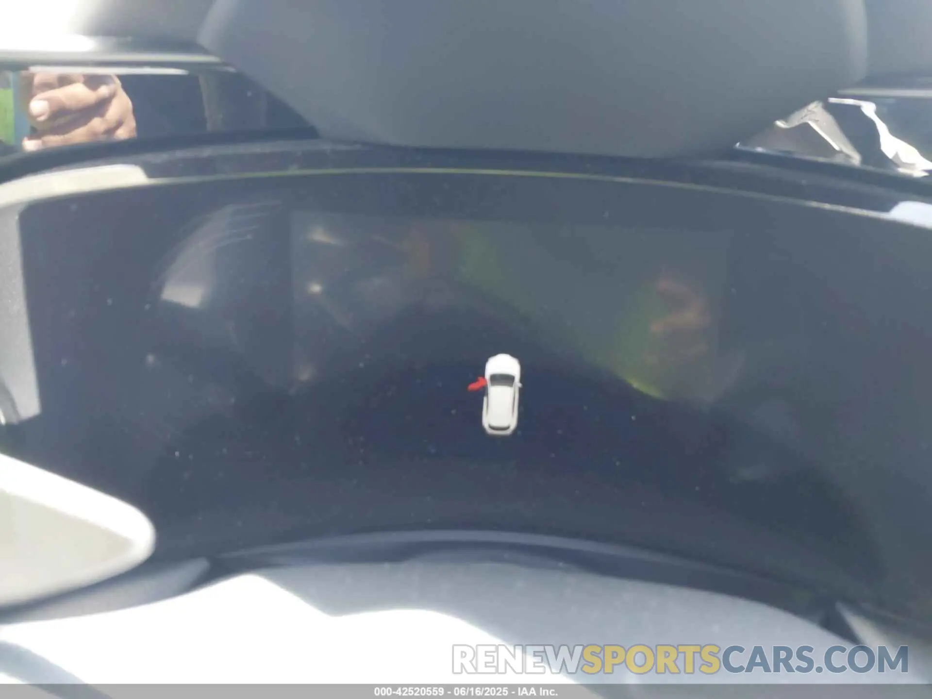 7 Photograph of a damaged car JTJHKCEZXR2030756 LEXUS NX 350H 2024
