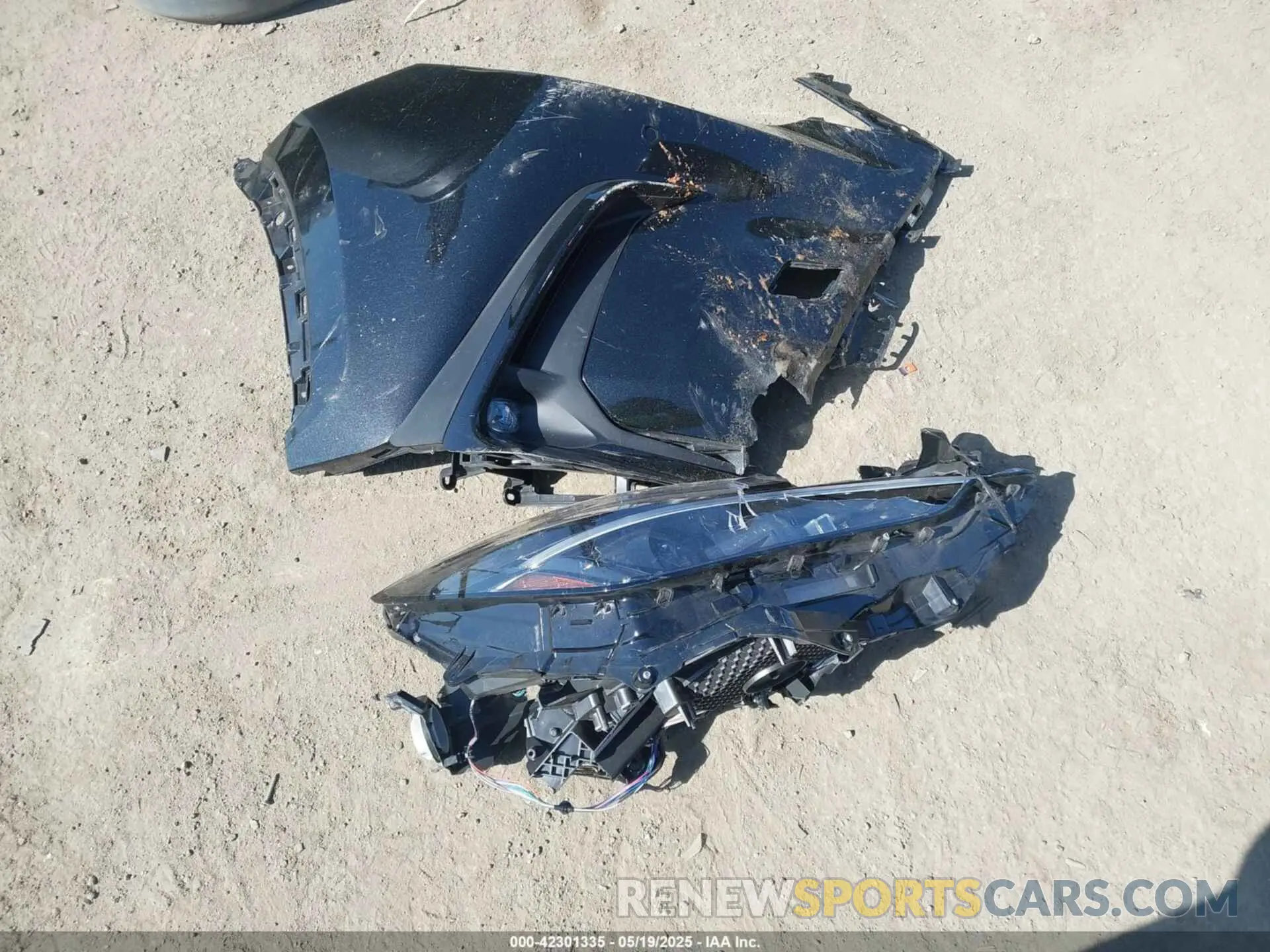 12 Photograph of a damaged car 2T2AKCEZ5SC035967 LEXUS NX 350H 2025