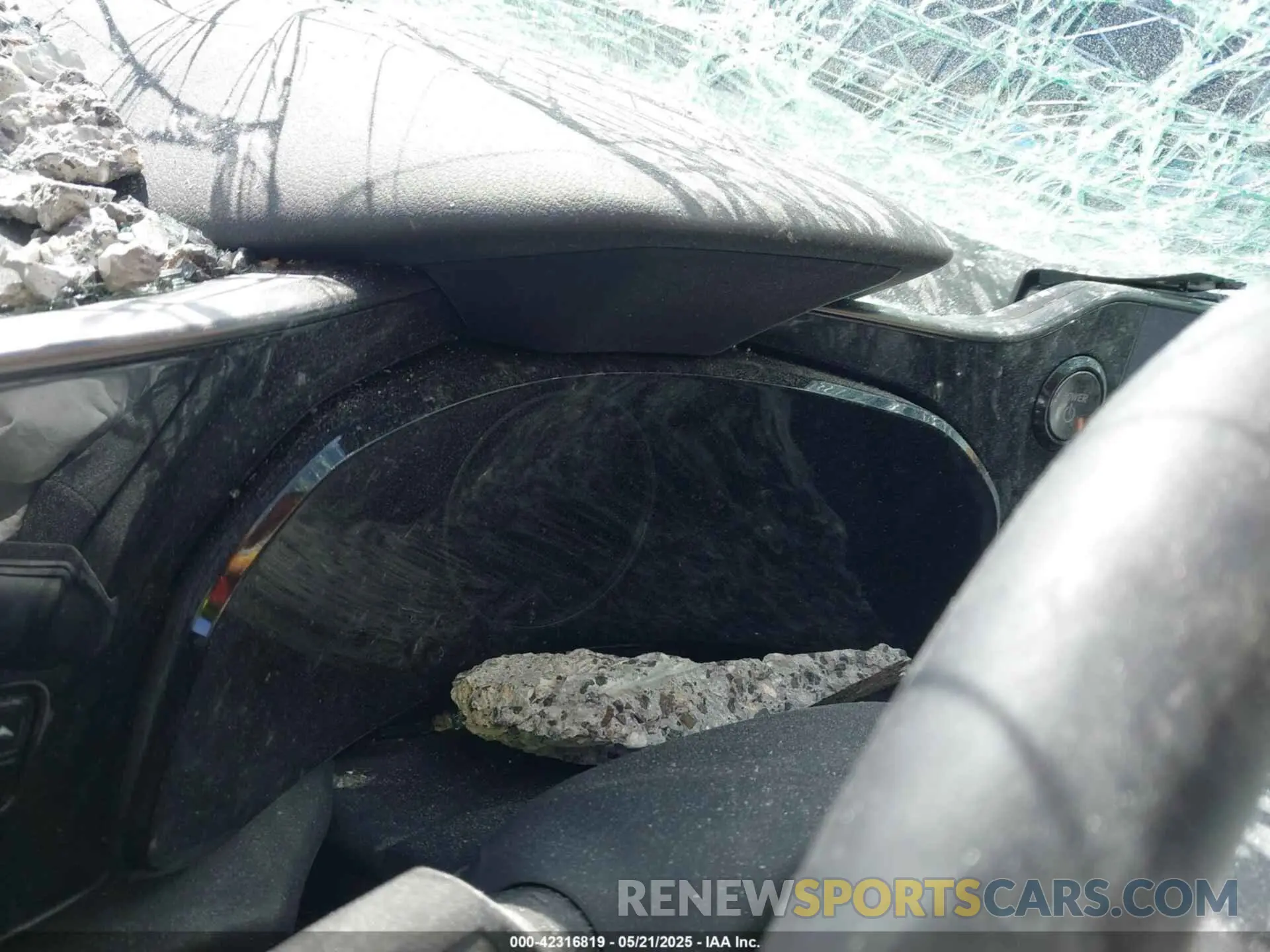 7 Photograph of a damaged car 2T2GKCEZ4SC033637 LEXUS NX 350H 2025