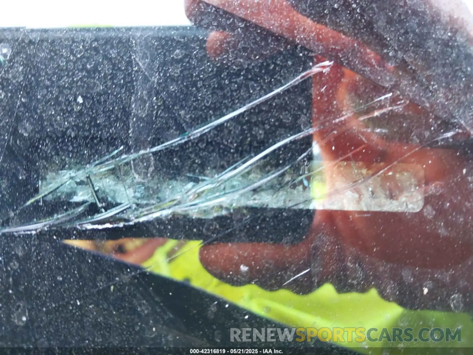 9 Photograph of a damaged car 2T2GKCEZ4SC033637 LEXUS NX 350H 2025
