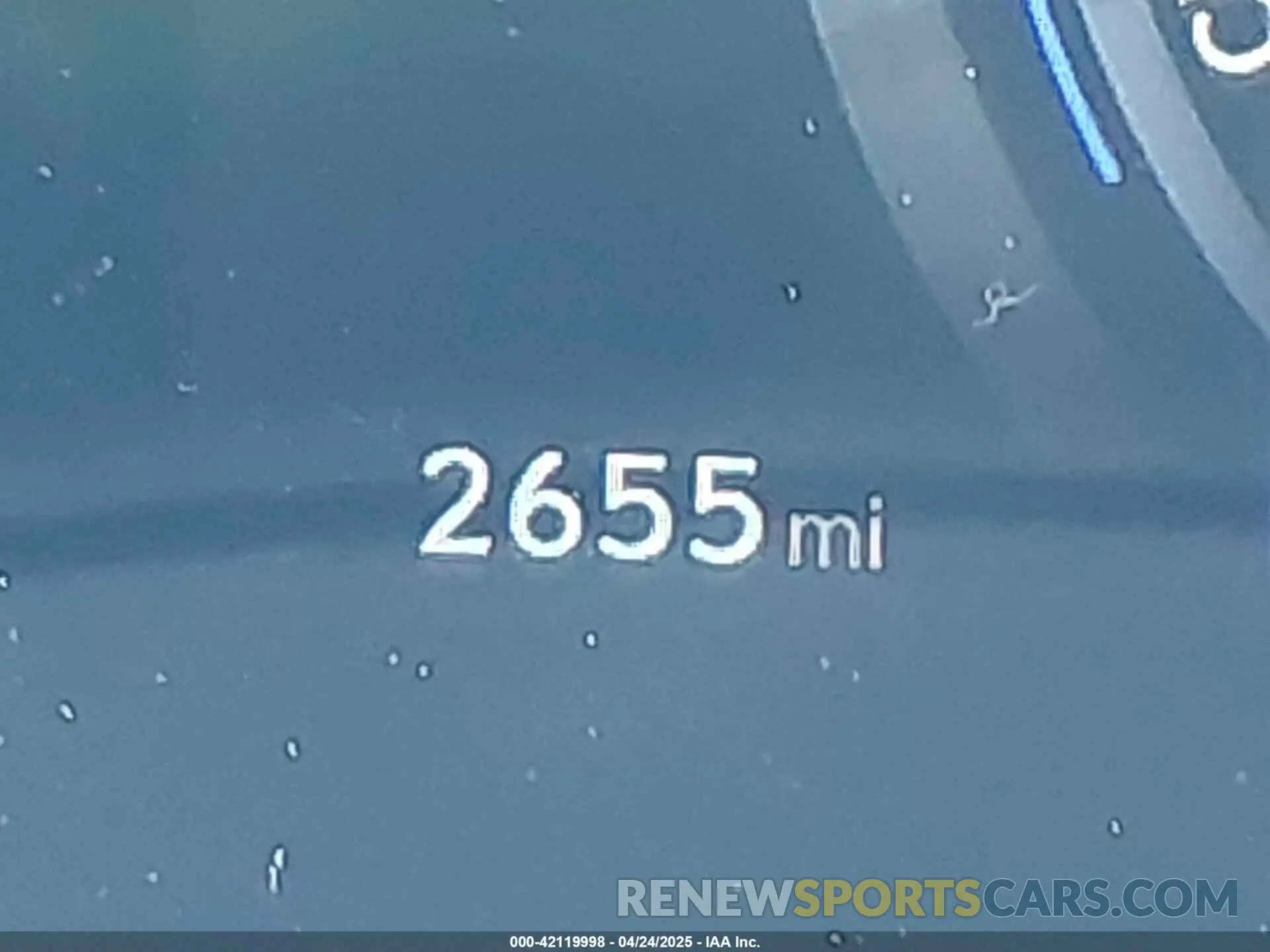 16 Photograph of a damaged car JTJGKCEZ0S5029339 LEXUS NX 350H 2025