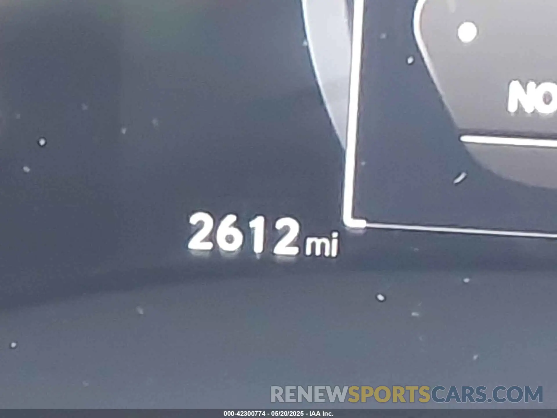 16 Photograph of a damaged car JTJGKCEZ2S2054535 LEXUS NX 350H 2025