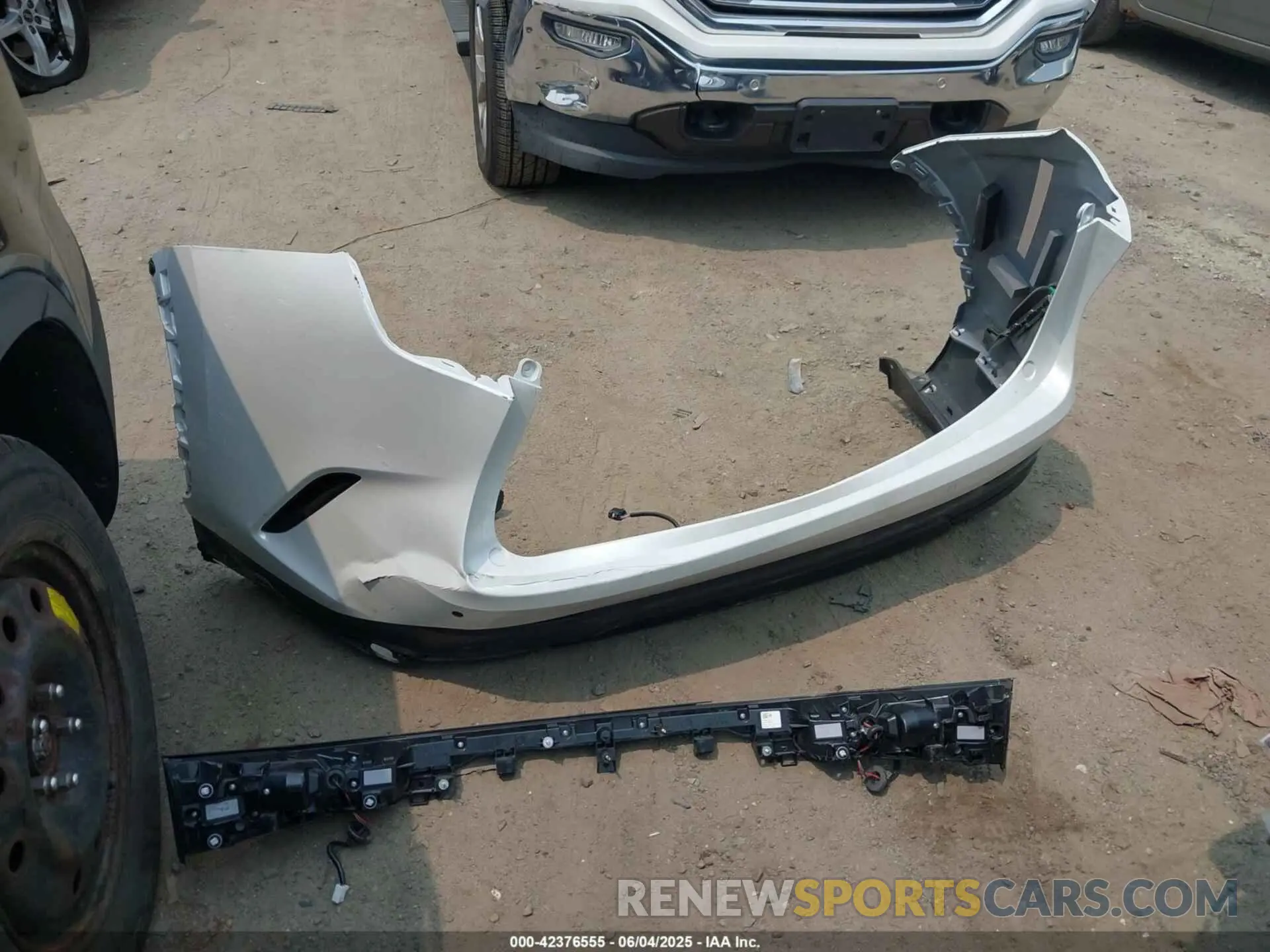 12 Photograph of a damaged car JTJGKCEZ2S5024692 LEXUS NX 350H 2025