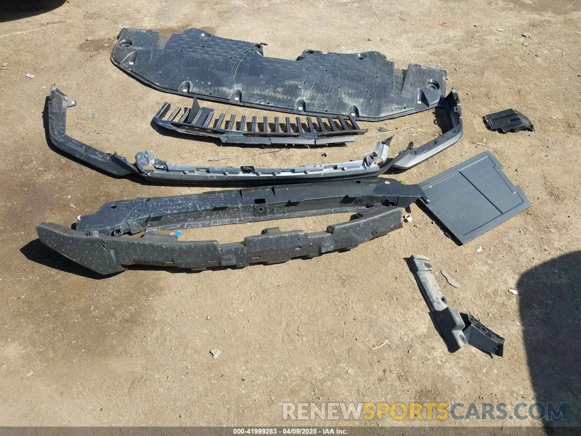 12 Photograph of a damaged car JTJHKCEZ1S2049993 LEXUS NX 350H 2025