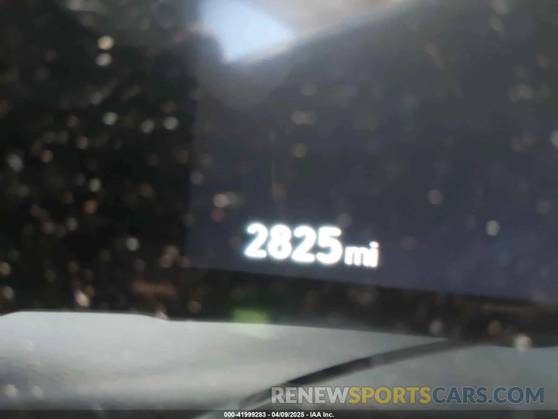 16 Photograph of a damaged car JTJHKCEZ1S2049993 LEXUS NX 350H 2025