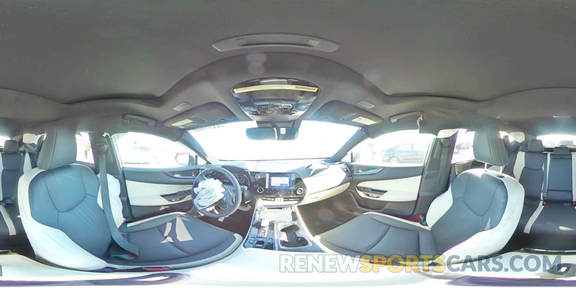 14 Photograph of a damaged car 2T2AKCEZ1RC028282 LEXUS NX 350H BA 2024
