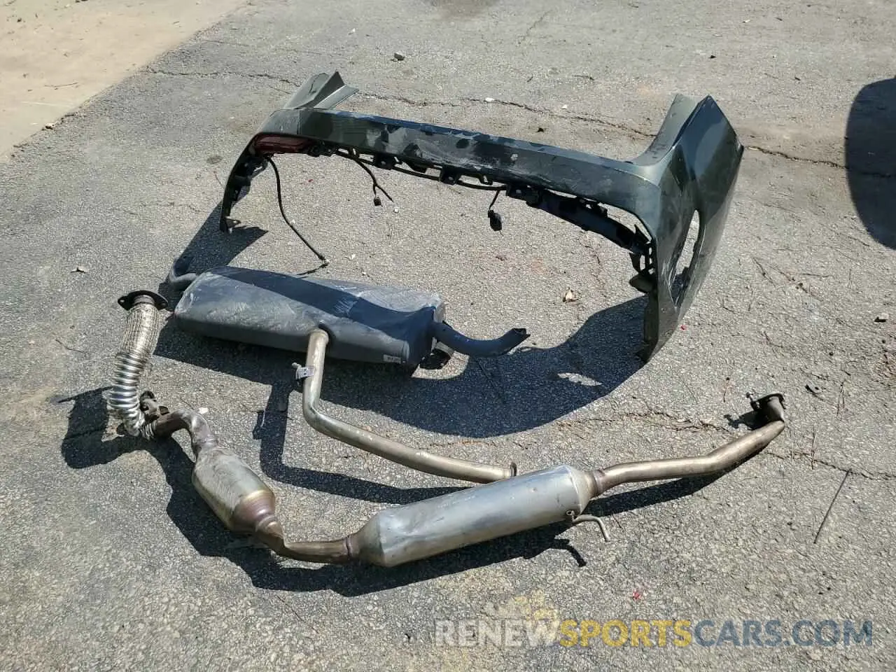 13 Photograph of a damaged car 2T2HKCEZ5RC022869 LEXUS NX 350H BA 2024