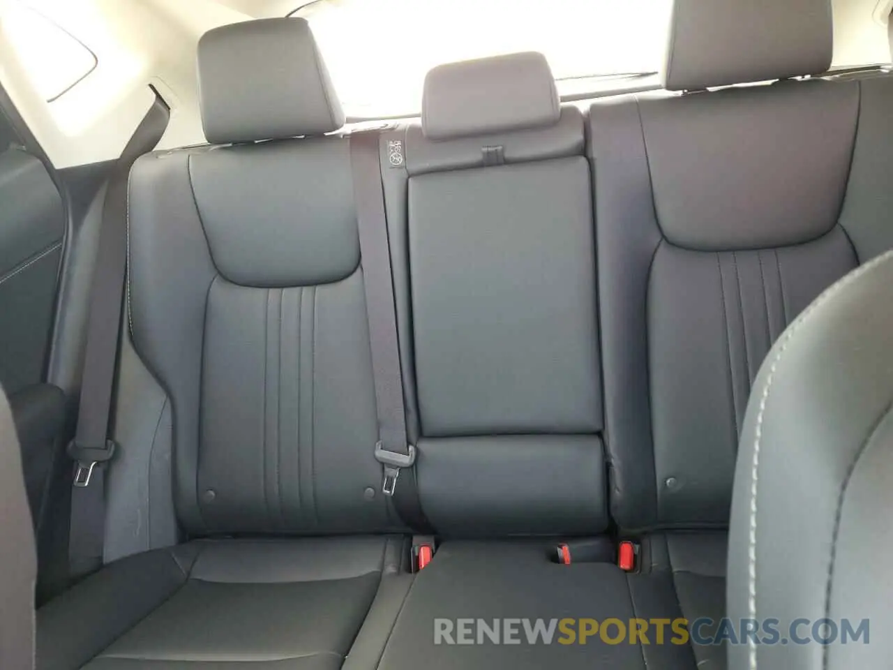 10 Photograph of a damaged car JTJAKCEZ0R2036891 LEXUS NX 350H BA 2024