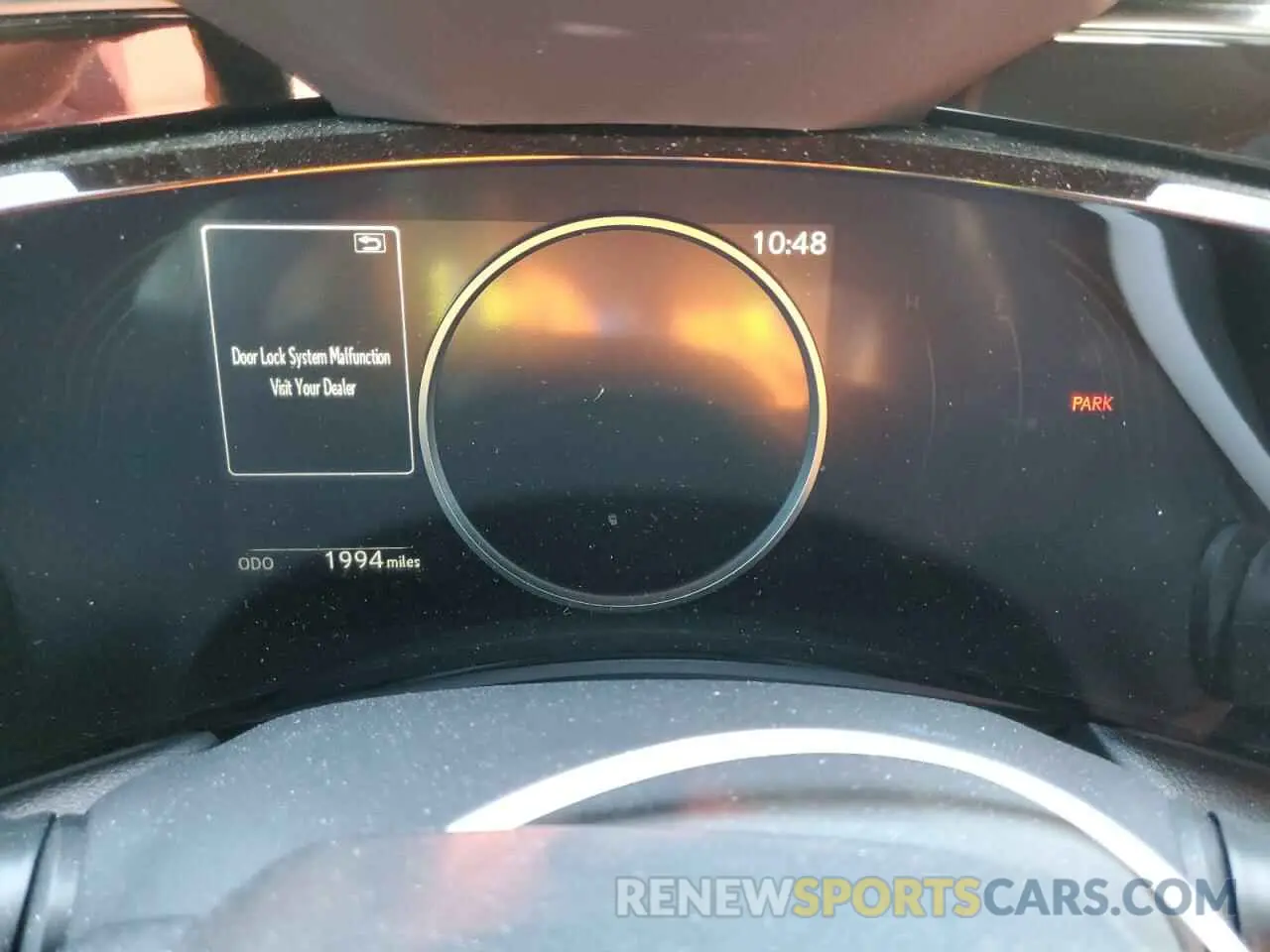 9 Photograph of a damaged car JTJGKCEZ0R2029014 LEXUS NX 350H BA 2024
