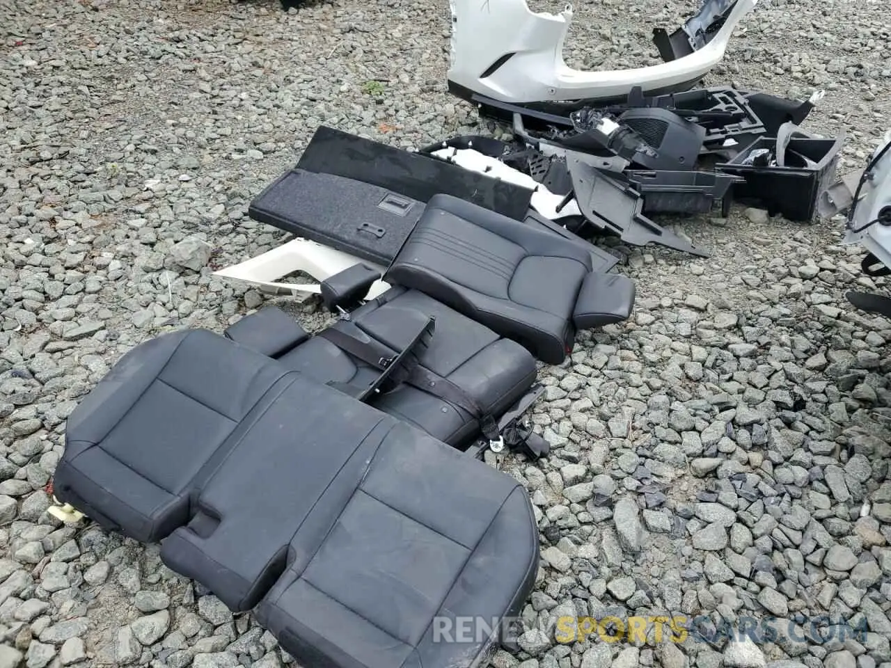 13 Photograph of a damaged car JTJGKCEZ2R2036563 LEXUS NX 350H BA 2024