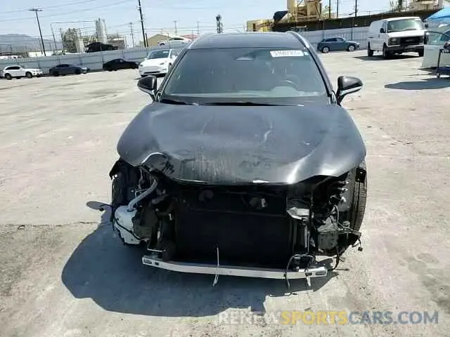 12 Photograph of a damaged car JTJGKCEZ4R5018046 LEXUS NX 350H BA 2024