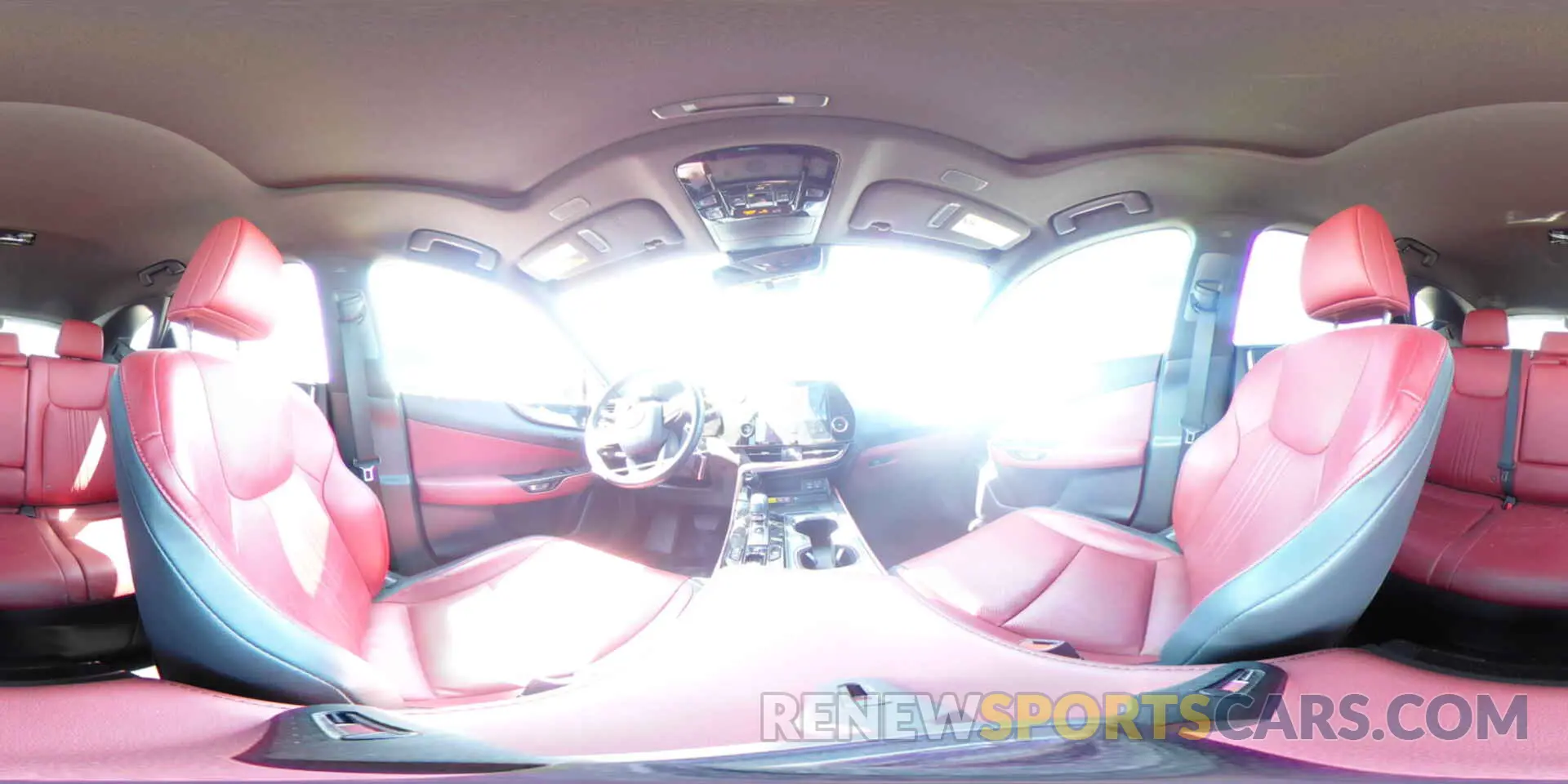 14 Photograph of a damaged car JTJGKCEZ4R5018046 LEXUS NX 350H BA 2024